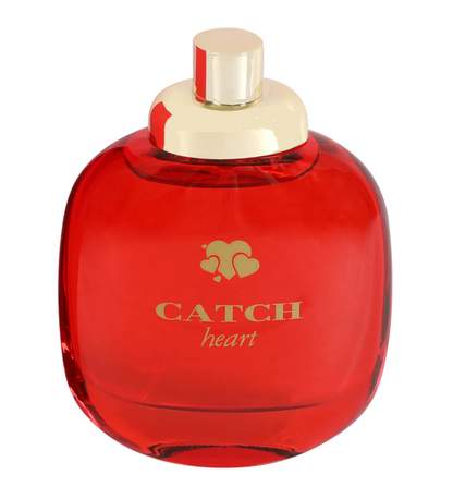 Secret Plus Catch Heart For Women 100ml Perfume