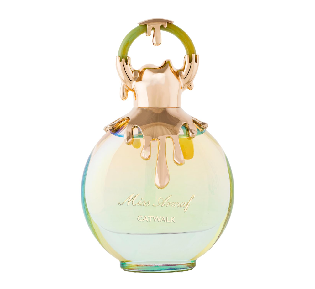 Miss Armaf Catwalk 100ml Perfume