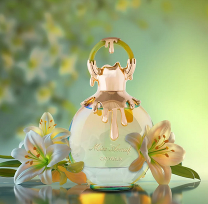 Miss Armaf Catwalk 100ml Perfume