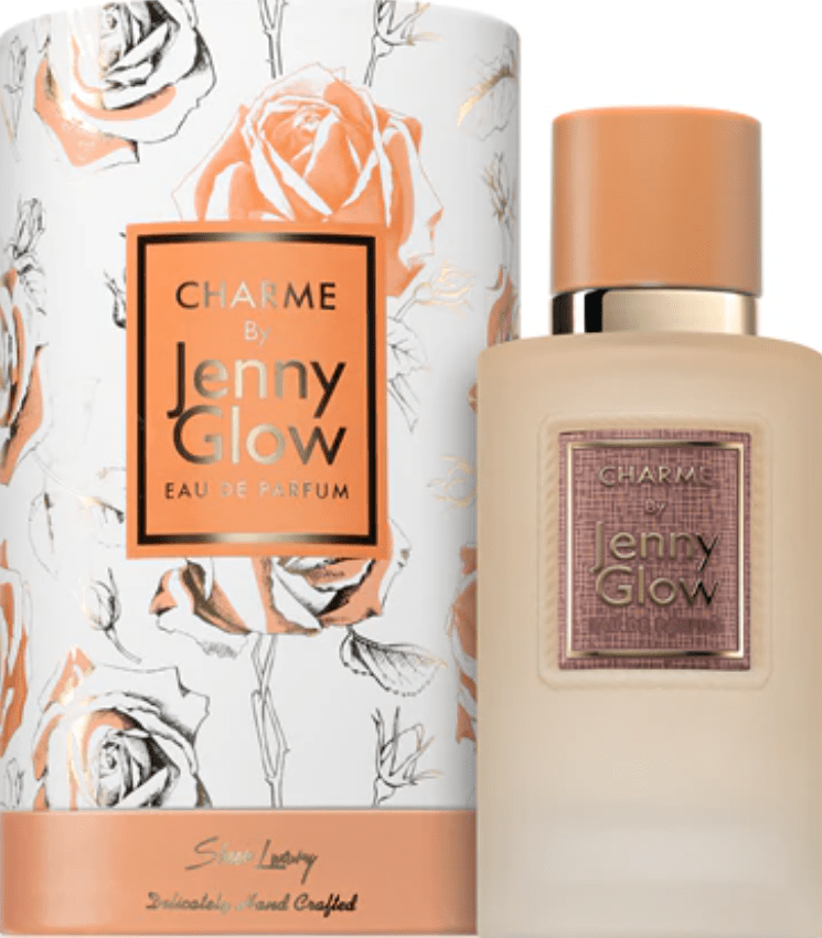 Charme by Jenny Glow Eau de Parfum 80ml - SmellsPlus