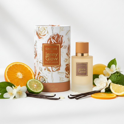 Charme by Jenny Glow 80ml Perfume