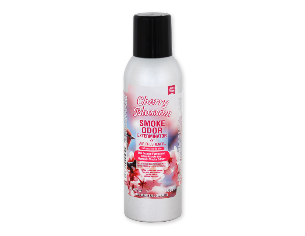 Smoke Odor Exterminator Air Freshener 7 oz.