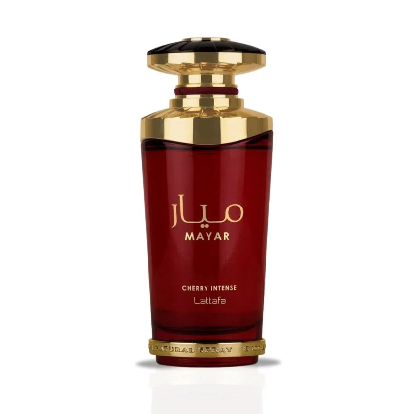 Lattafa Mayar Cherry Intense 100ml Perfume