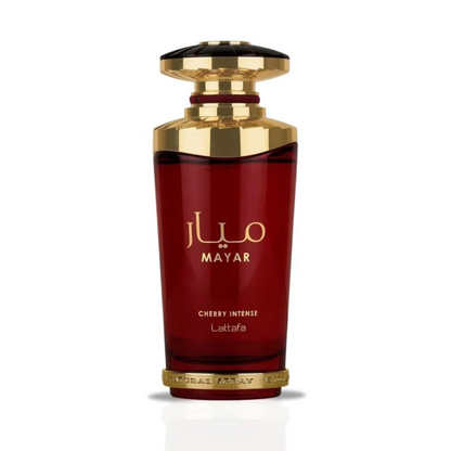 Lattafa Mayar Cherry Intense 100ml Perfume