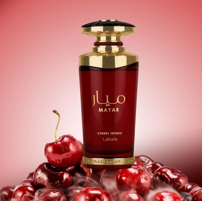 Lattafa Mayar Cherry Intense 100ml Perfume