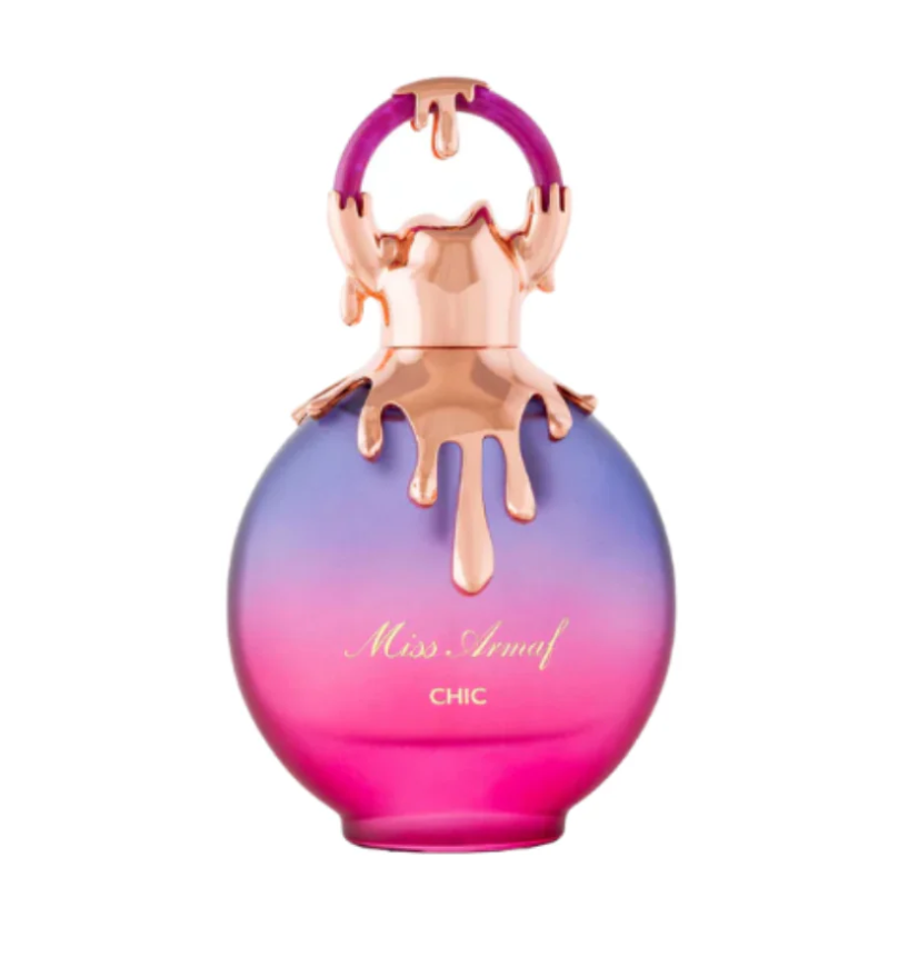 Miss Armaf Chic 100ml Perfume