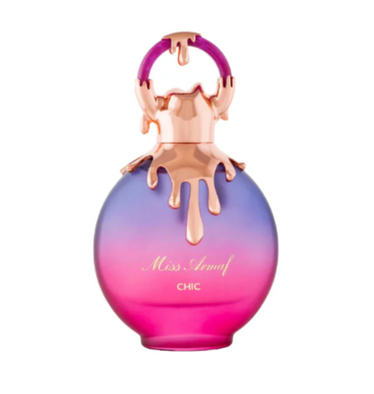 Miss Armaf Chic 100ml Perfume