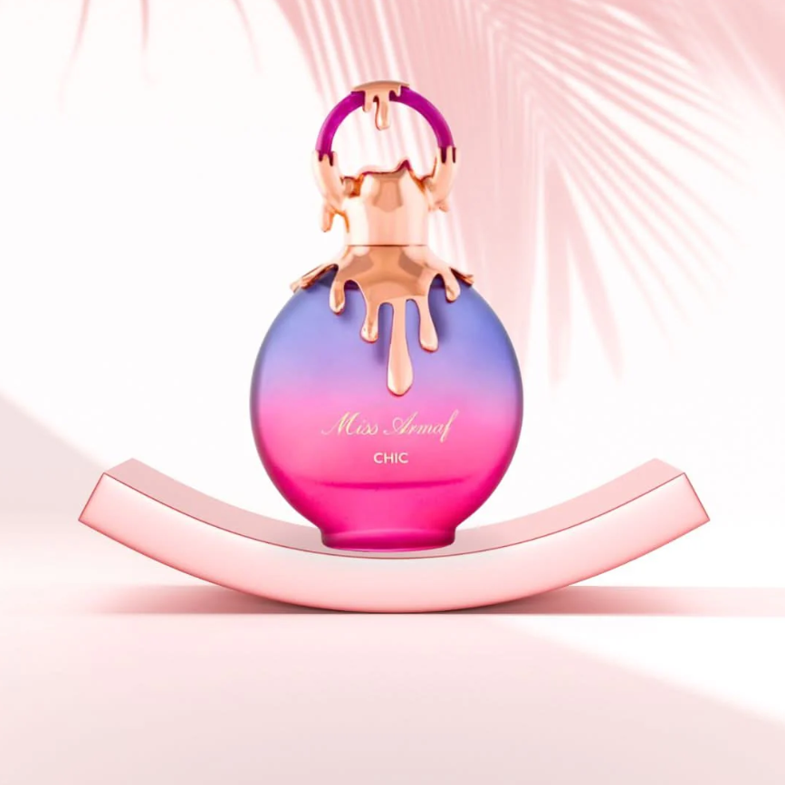 Miss Armaf Chic 100ml Perfume