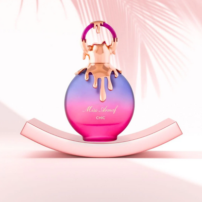Miss Armaf Chic 100ml Perfume