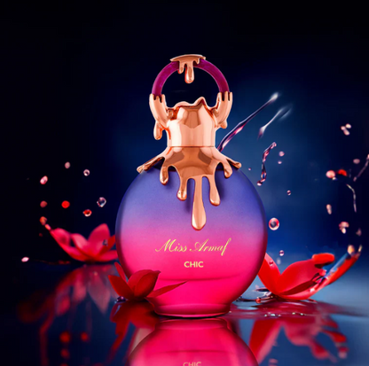 Miss Armaf Chic 100ml Perfume