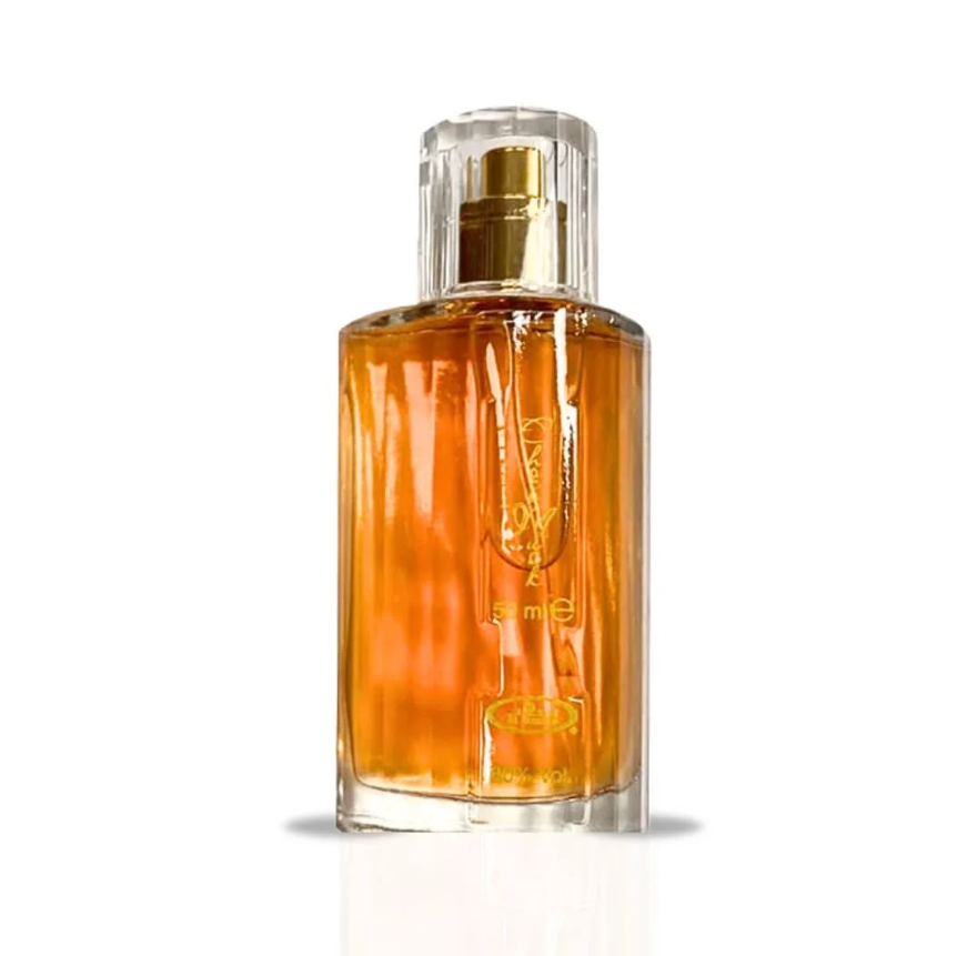 Al Rehab Choco Musk 35ml Perfume