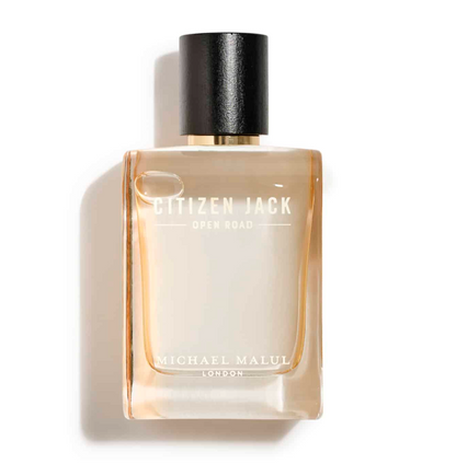 Michael Malul London Citizen Jack Open Road 100ml Perfume