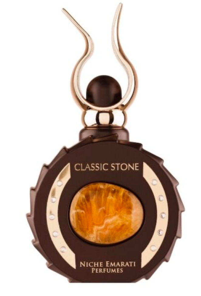 Lattafa Niche Emarati Perfumes Classic Stone 100ml Perfume