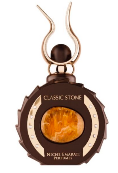 Lattafa Niche Emarati Perfumes Classic Stone 100ml Perfume