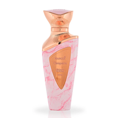 Hamidi Legacy Collection Cleopatra 100ml Perfume