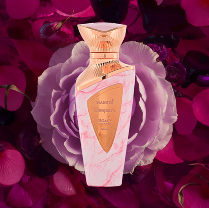 Hamidi Legacy Collection Cleopatra 100ml Perfume