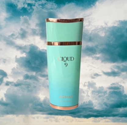 Armaf Cloud 9 100ml Perfume