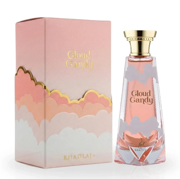 Khadlaj Cloud Candy 100ml Perfume