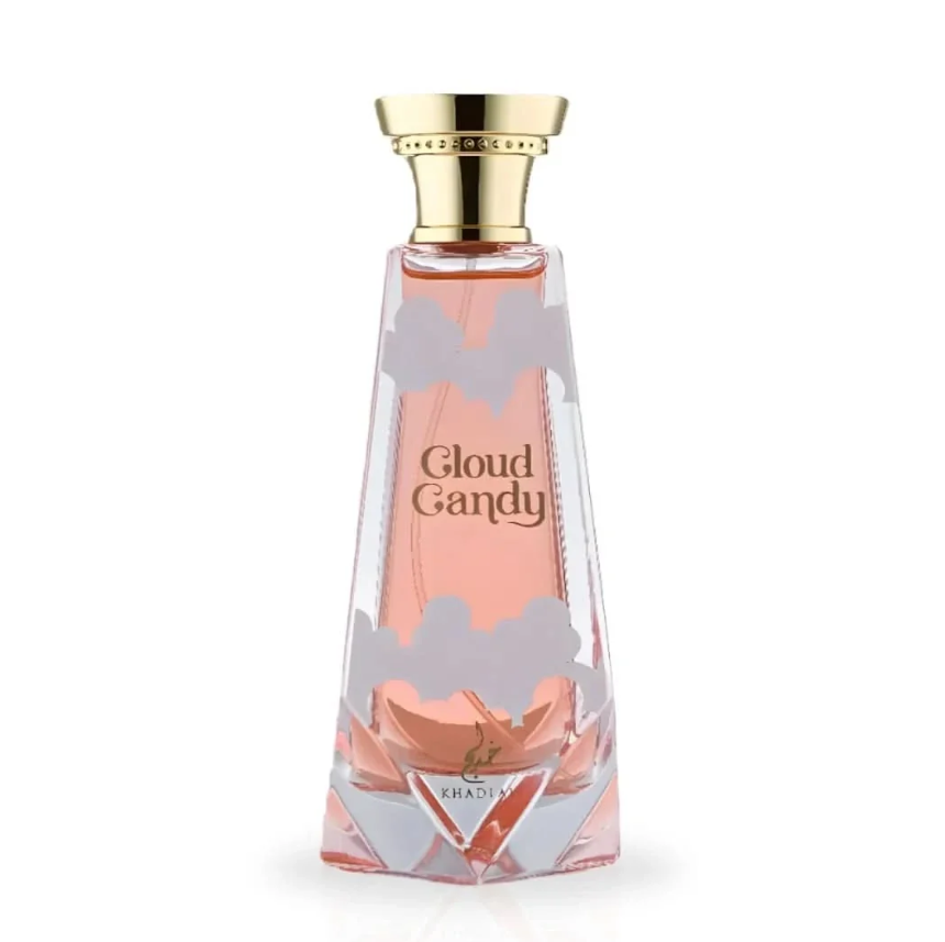Khadlaj Cloud Candy 100ml Perfume