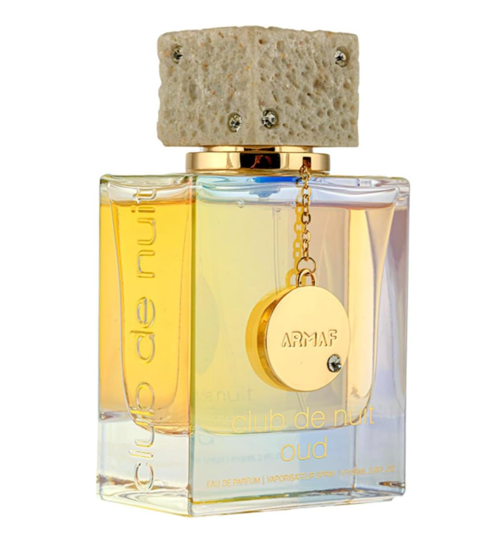 Armaf Club De Nuit Oud I Collector's Pride 105ml Perfume