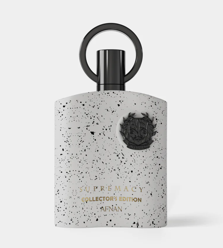 Afnan Supremacy Collectors Edition 100ml Perfume