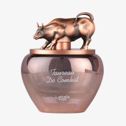 Lattafa Pride Taureau De Combat 100ml Perfume