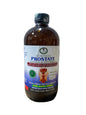 African Indian Herbs Complete Prostate Gland Health Formula bottle with white Prostate Formula label