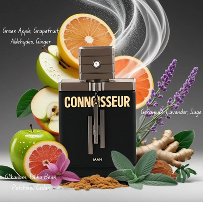 Armaf Connoisseur Man 100ml Perfume