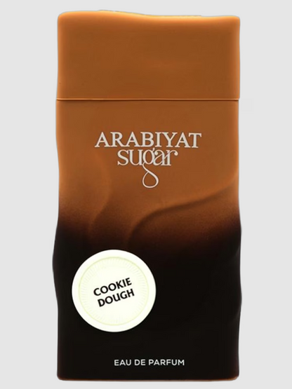 Arabiyat Sugar Cookie Dough 100ml Perfume