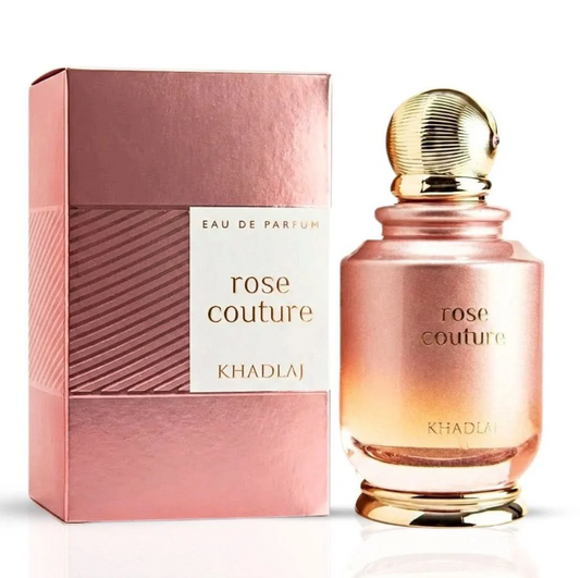 Khadlaj Rose Couture 100ml Perfume