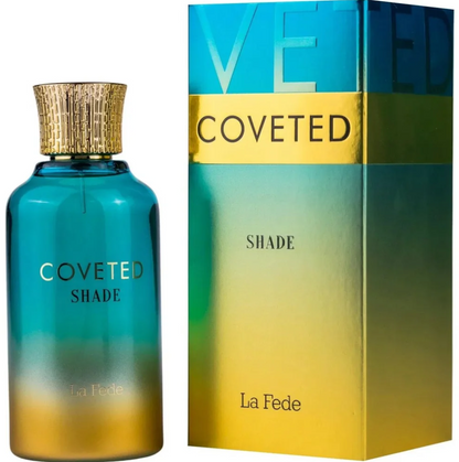 Khadlaj La Fede Coveted Shade 100ml Perfume
