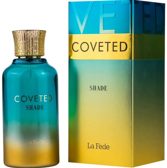 Khadlaj La Fede Coveted Shade 100ml Perfume