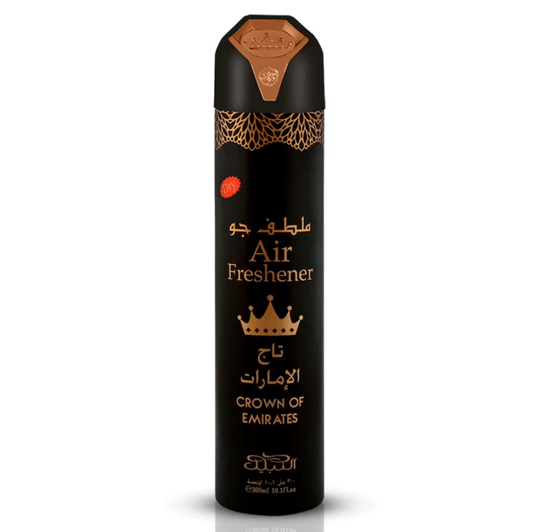 Dry Air Freshener 300ml 1ct CROWN OF EMIRATES