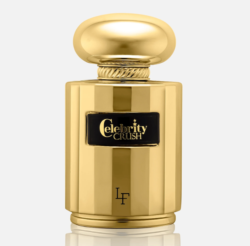 Khadlaj La Fede Celebrity Crush 100ml Perfume