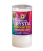 AL-RIYAN Organic Crystal Deodorant Stick Unscented Unisex 60g