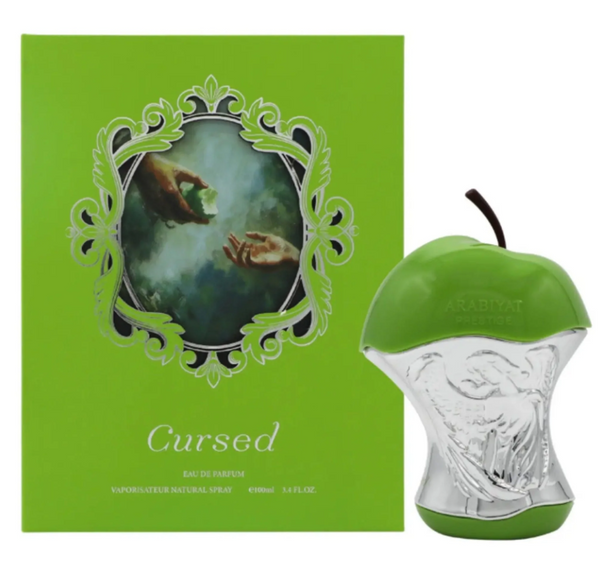 Arabiyat Prestige Cursed 100ml Perfume