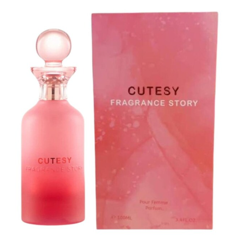 Fragrance Story CUTESY 100ml Perfume