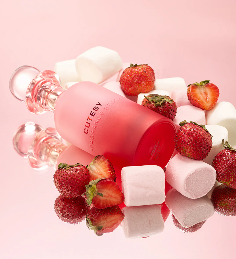 Fragrance Story CUTESY 100ml Perfume