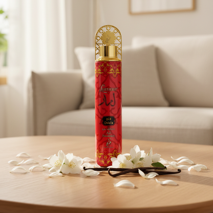 Khadlaj Air Freshener 300ml Single 1ct DALA`A