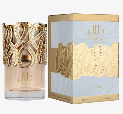 Lattafa Dalal 100ml Perfume