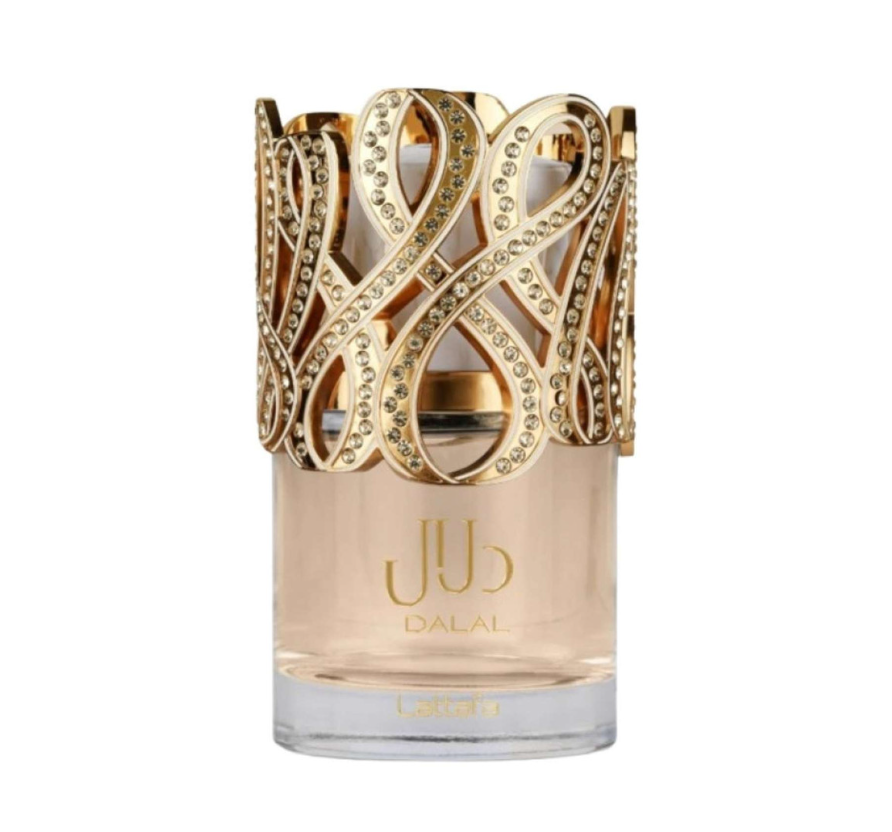 Lattafa Dalal 100ml Perfume