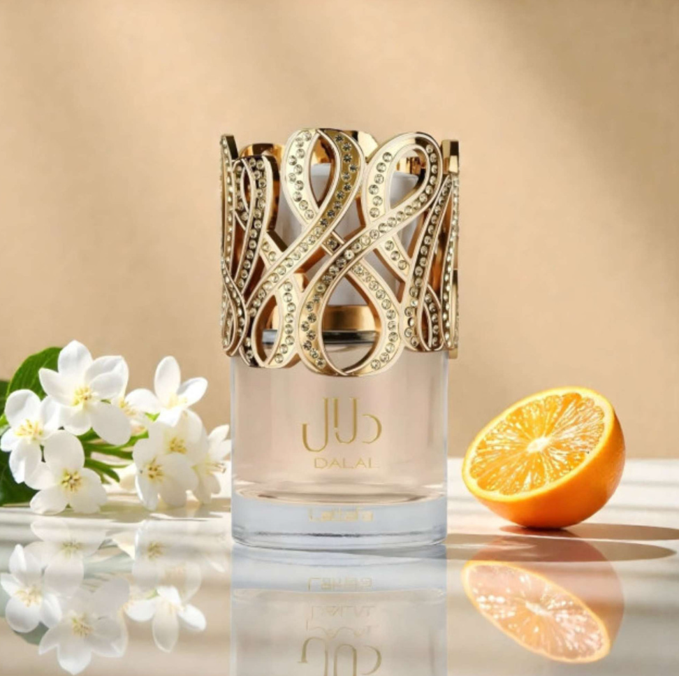 Lattafa Dalal 100ml Perfume