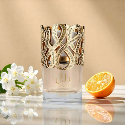 Lattafa Dalal 100ml Perfume
