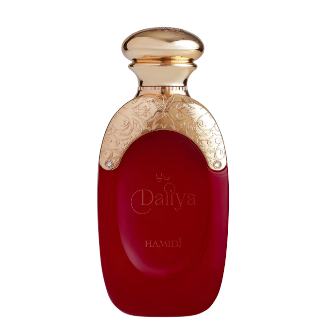 Sterling Perfumes Hamidi Daliya 100ml Perfume