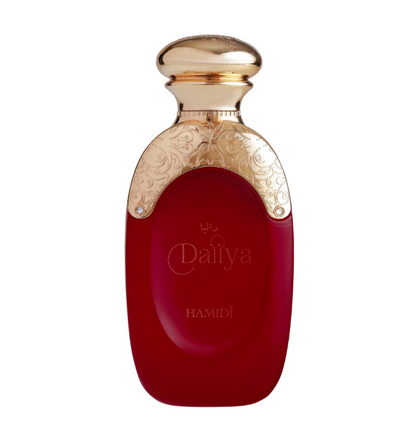 Sterling Perfumes Hamidi Daliya 100ml Perfume