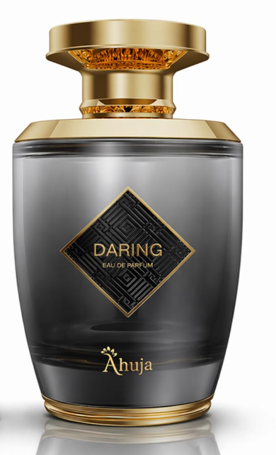 Ahuja DARING Men 100ml Perfume