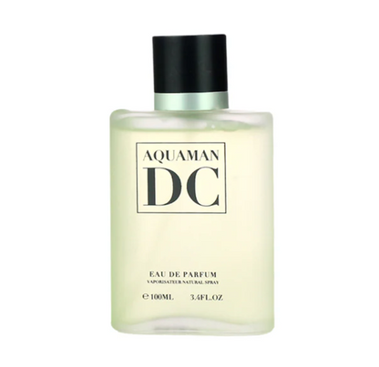 Prime Designer Collection AQUAMAN DC 100ml Perfume