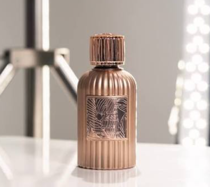 Paris Corner Qissa Delicious 100ml Perfume
