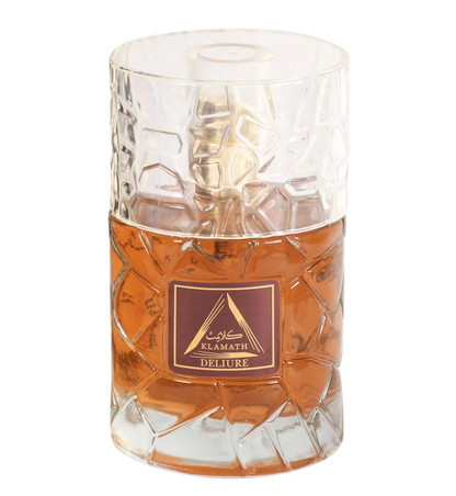 Secret Plus Klamath Deliure 100ml Perfume