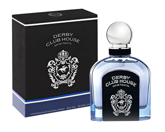 Armaf Derby Club House Men 100ml Perfume